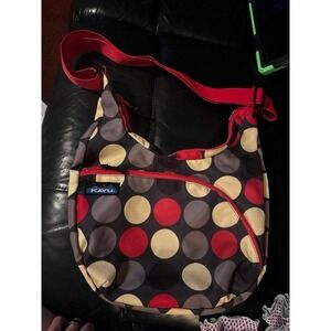 KAVU purse